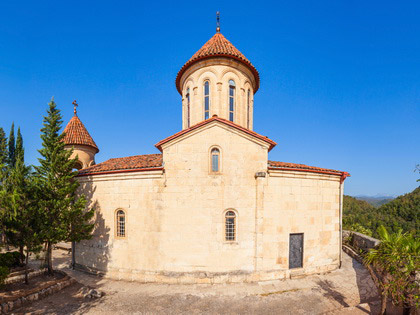 3-day Kutaisi and its Vicinities Tour