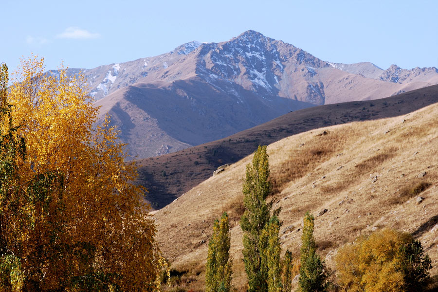 Ala-Archa Gorge, Top 15 Things to Do in Bishkek