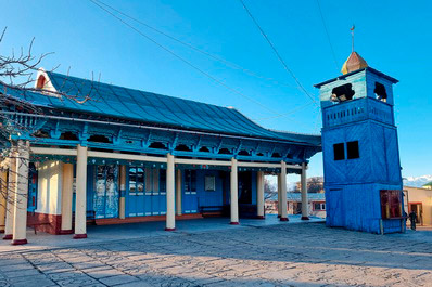 Чем заняться в Караколе