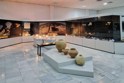 Savitsky Art Museum, Nukus